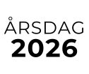 TILMELD DIG HORESTA Årsdag 2025